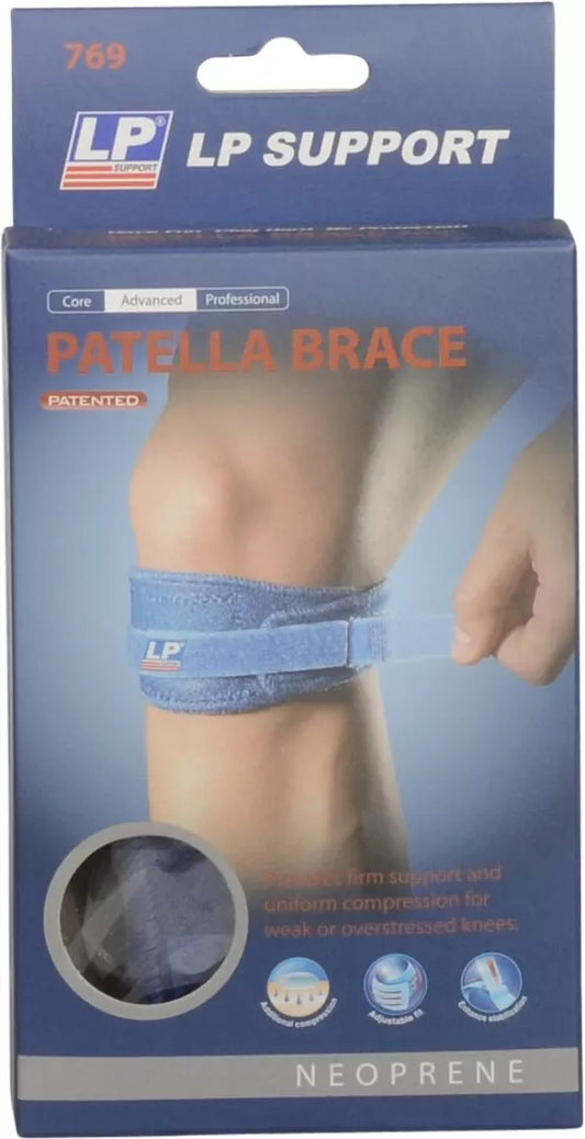 LP Support Patella brace