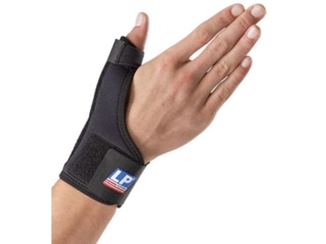 LP Support duimbrace