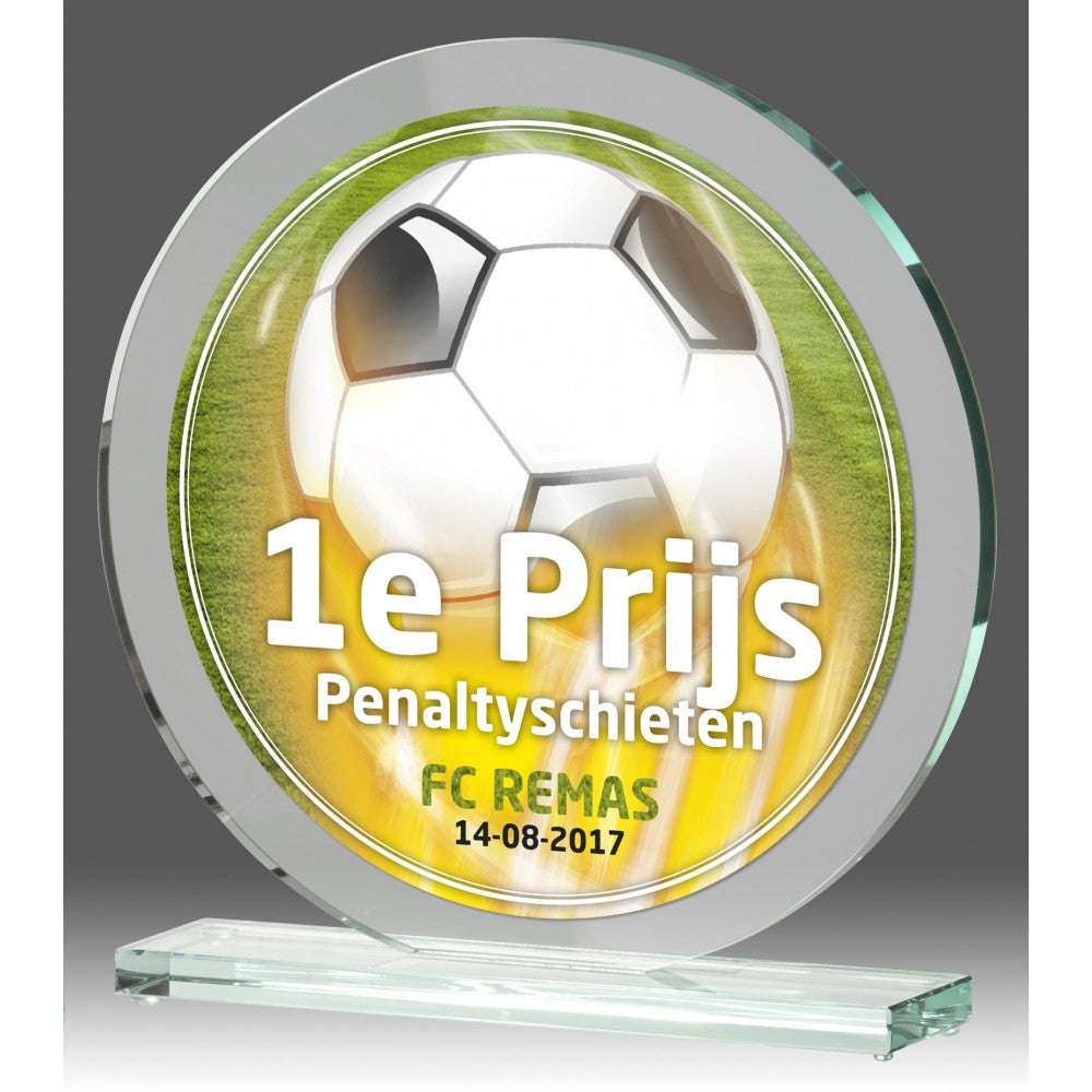 sport trofeeën