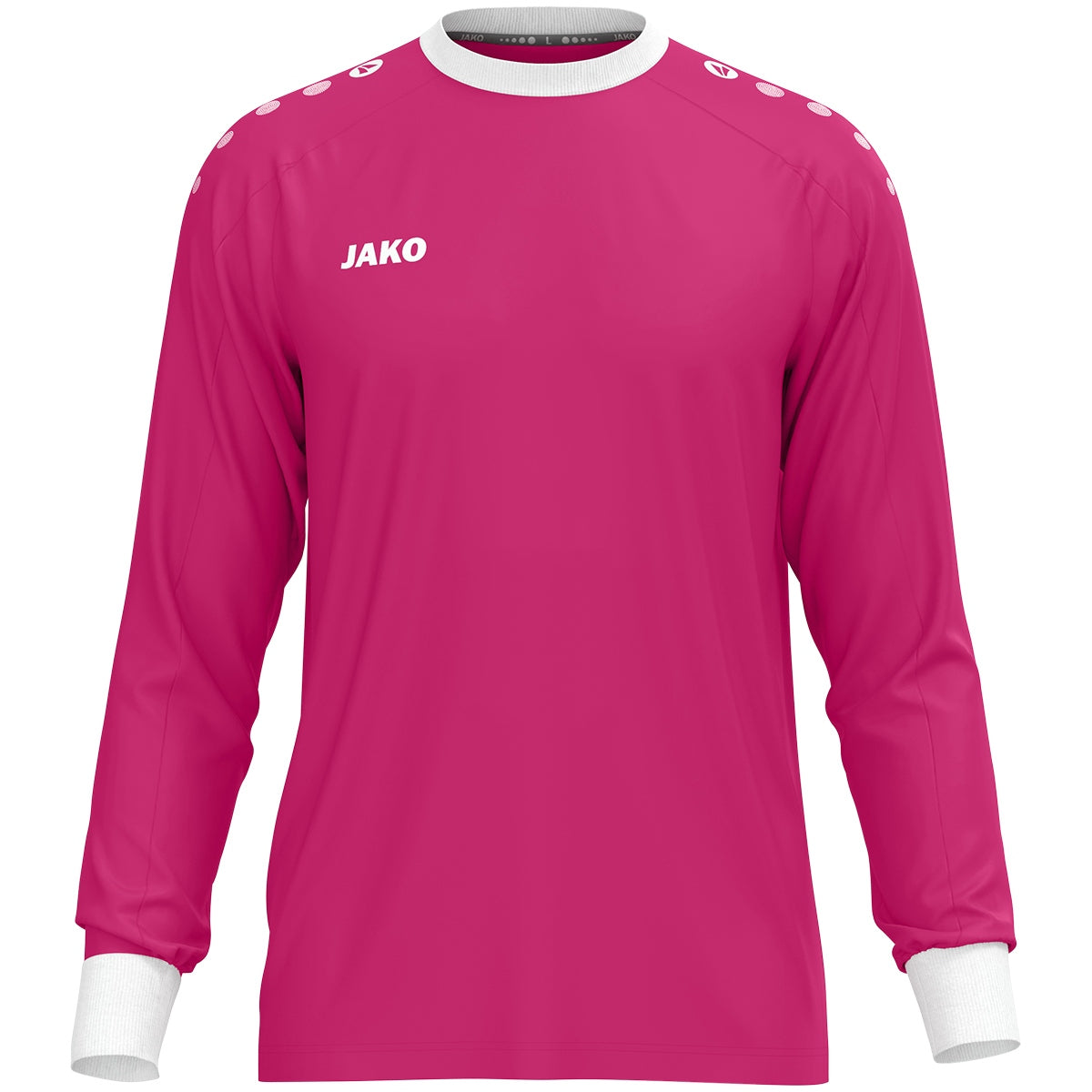Heren Longsleeves