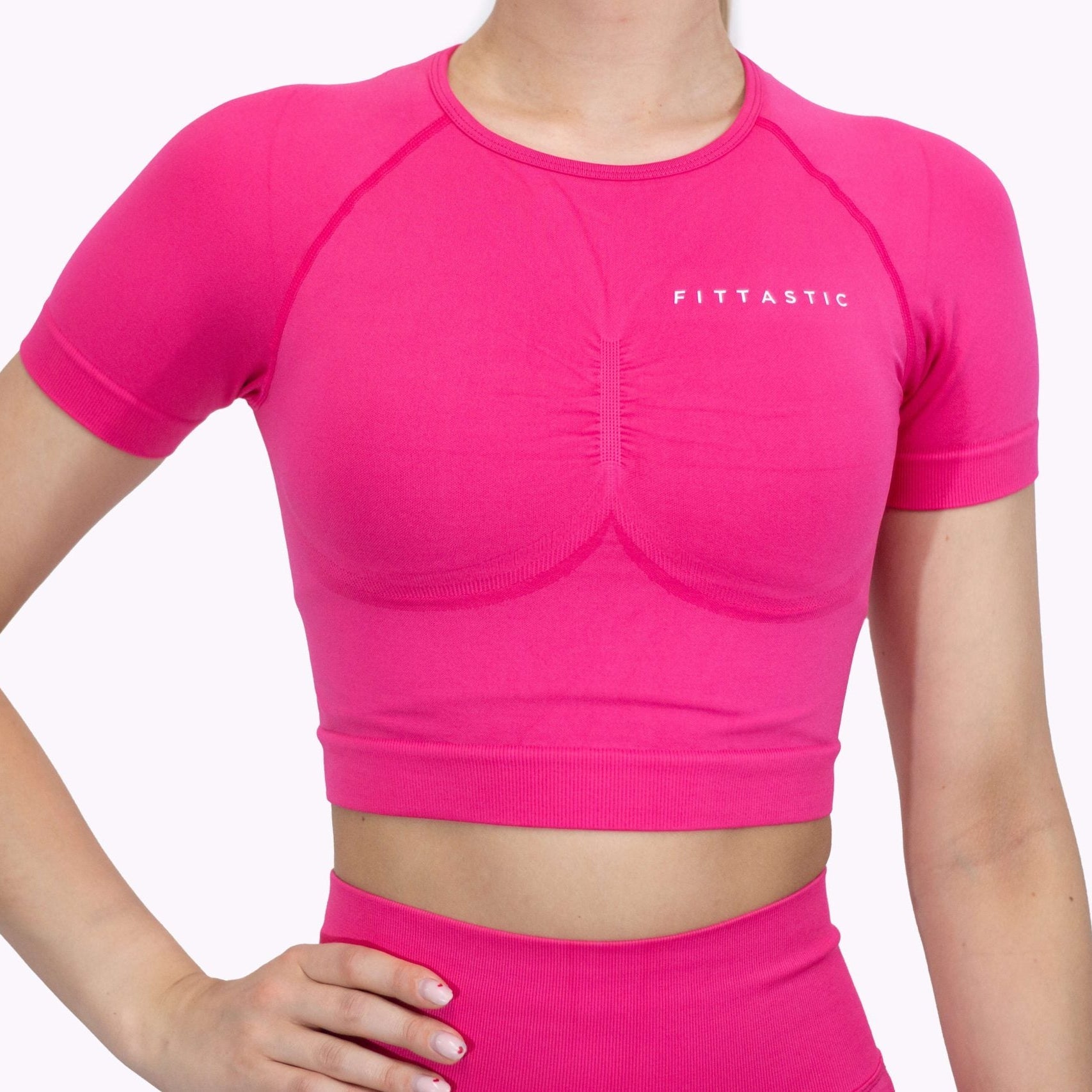 Fitness Tops