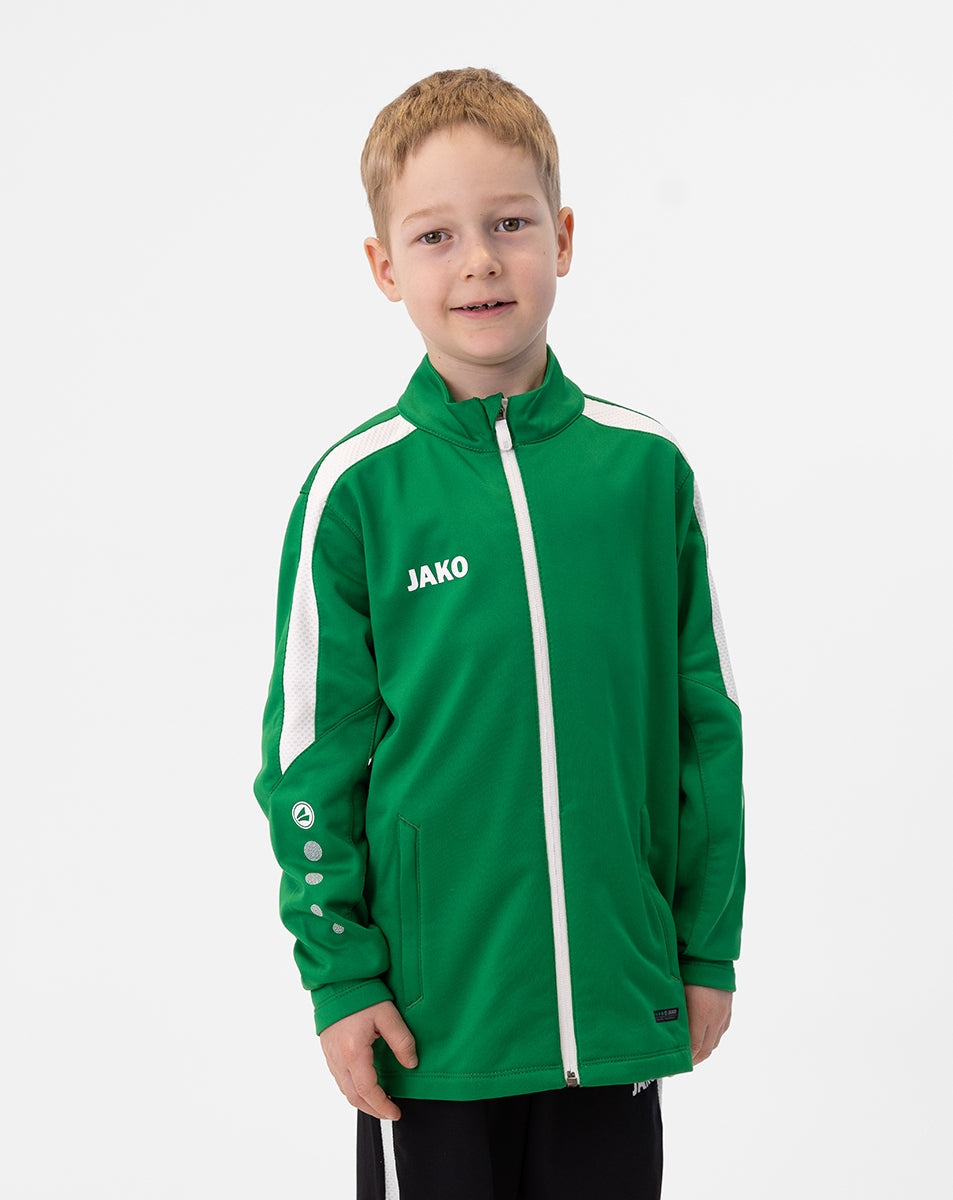 Kinderen Jassen