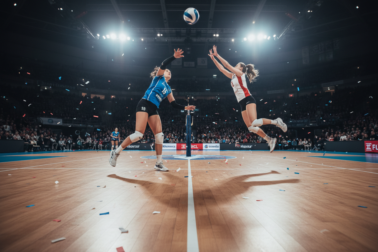 Volleybal