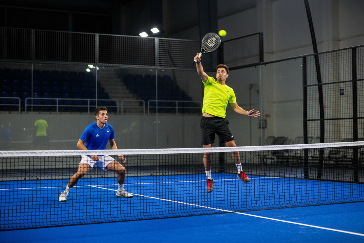 Padel