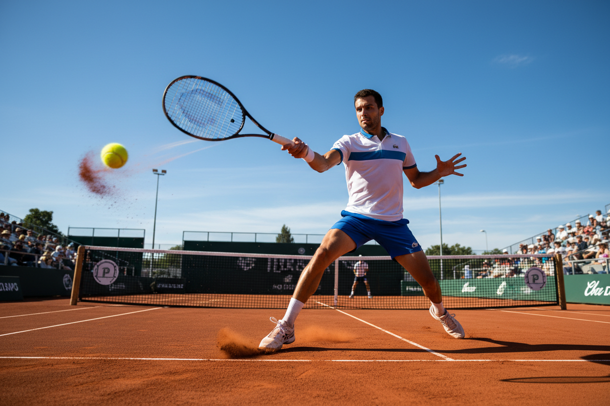 Tennisrackets van Head koop je bij Glas Sport Joure