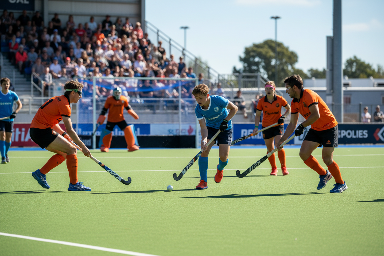 Hockey