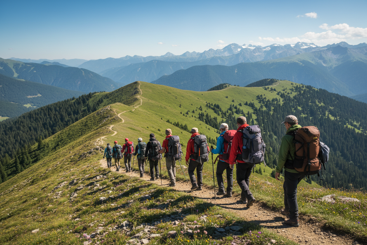 Wandelen