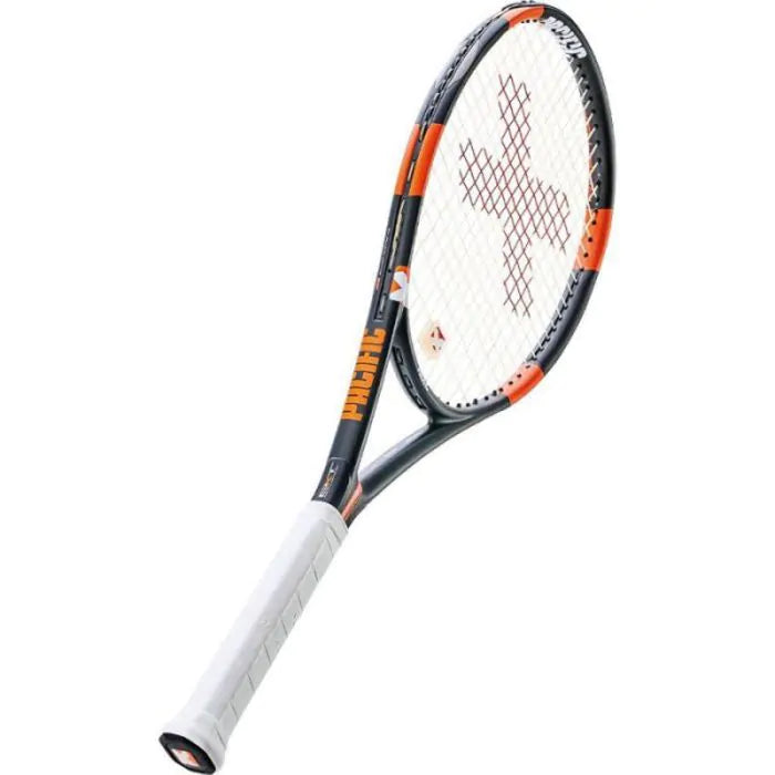 Pacific Raptor 102