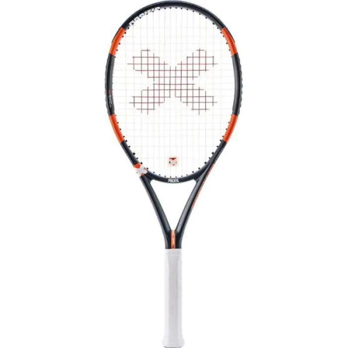 Pacific Raptor 102