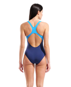 Arena Jellyfish Swimsuit Swim Pro Back
