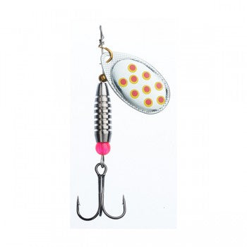 Robinson Tiger Spinner
