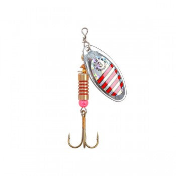 Robinson Tiger Spinner