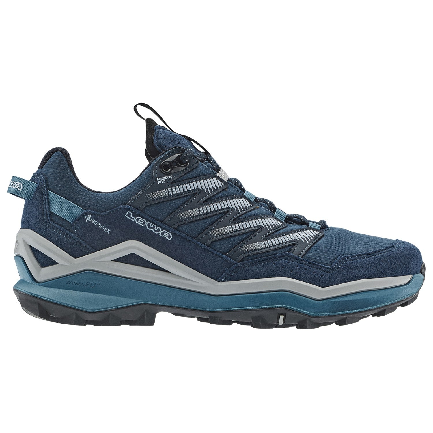 Lowa - Maddox Pro GTX LO