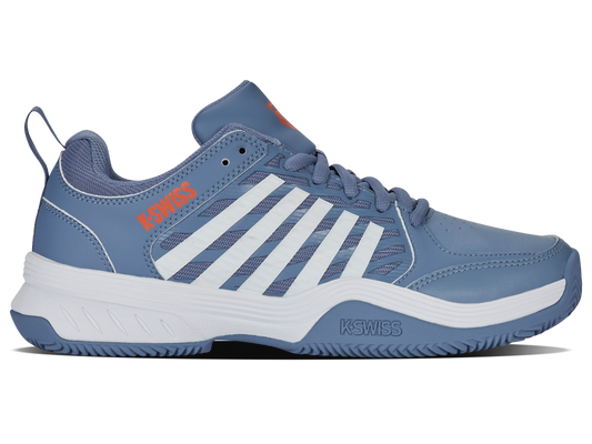 K-Swiss Court Express 2 Clay