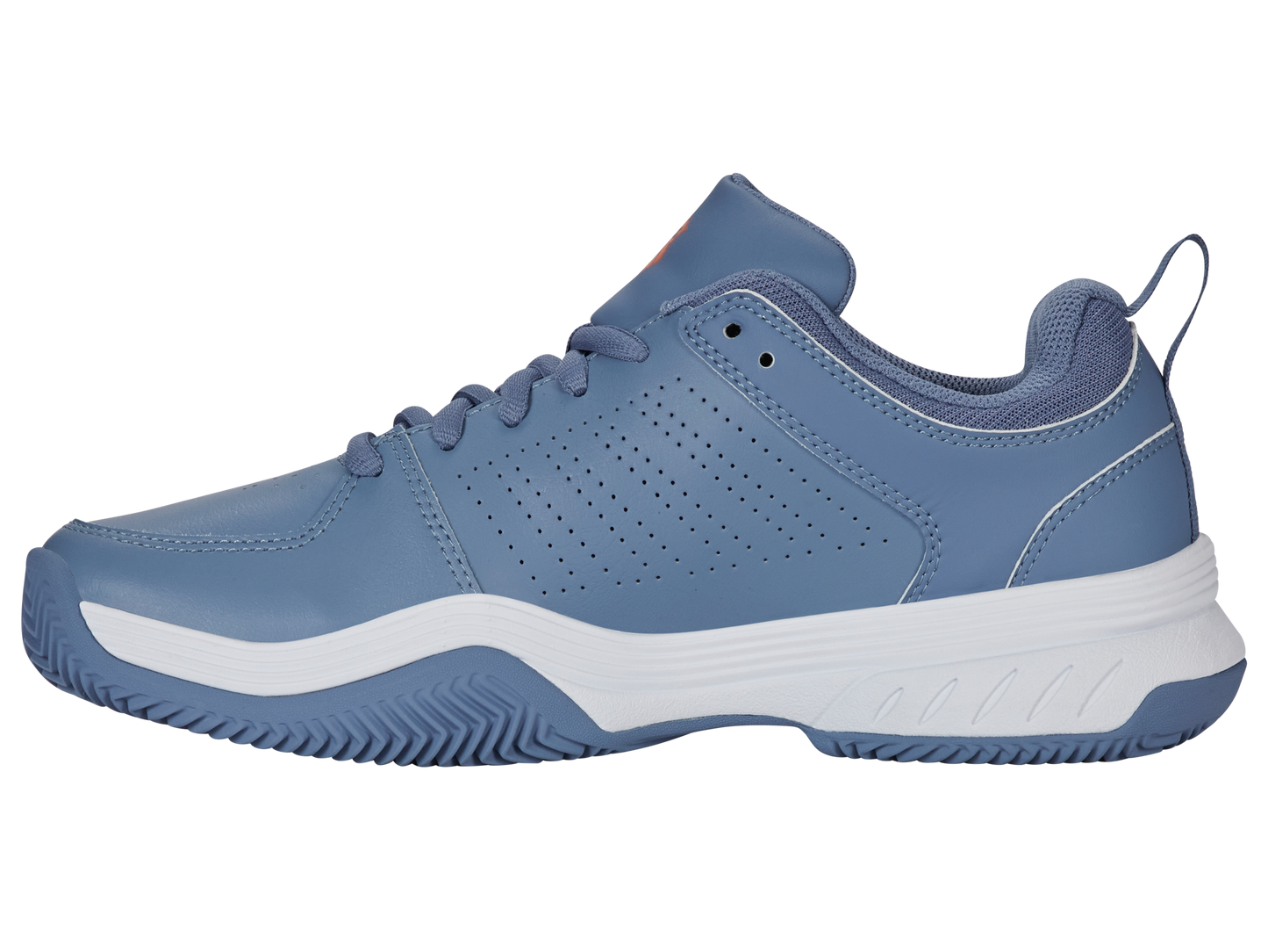 K-Swiss Court Express 2 Clay