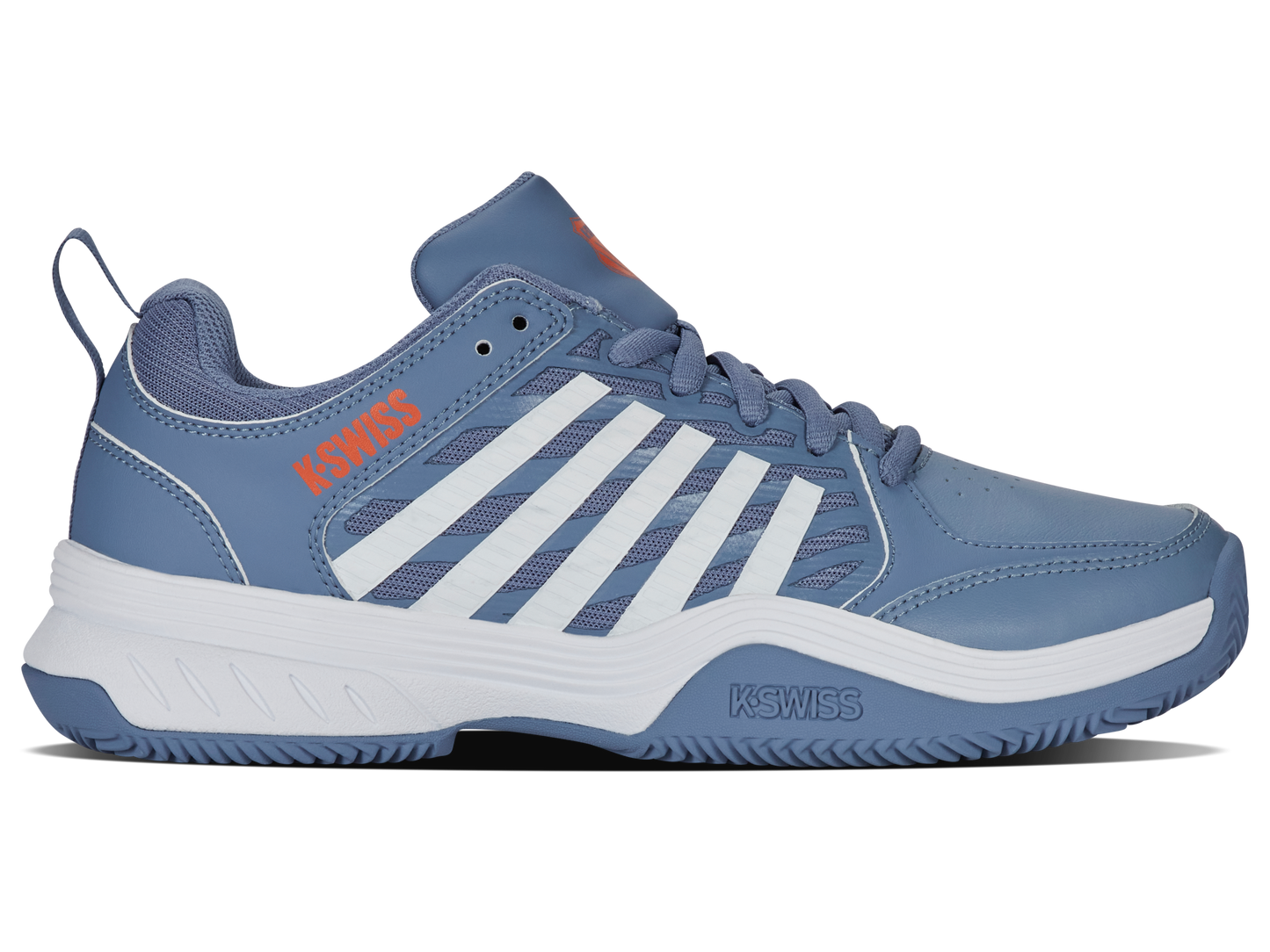 K-Swiss Court Express 2 Clay