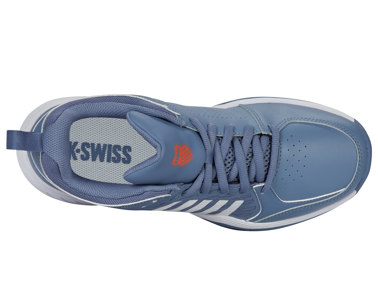 K-Swiss Court Express 2 Clay