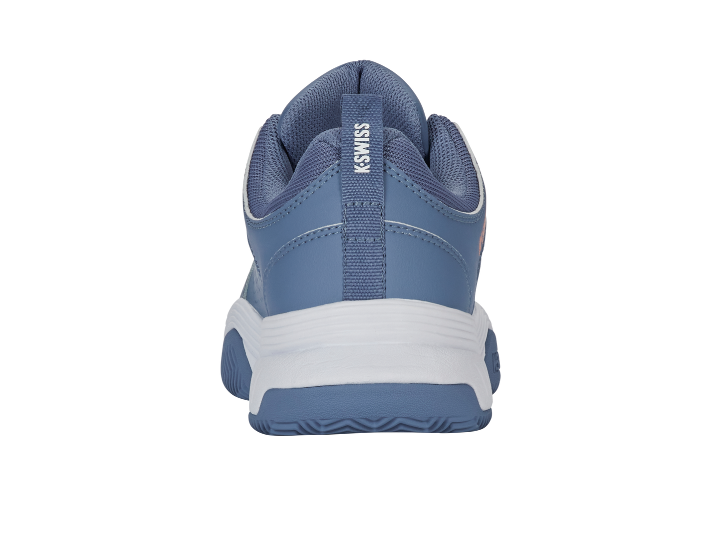 K-Swiss Court Express 2 Clay