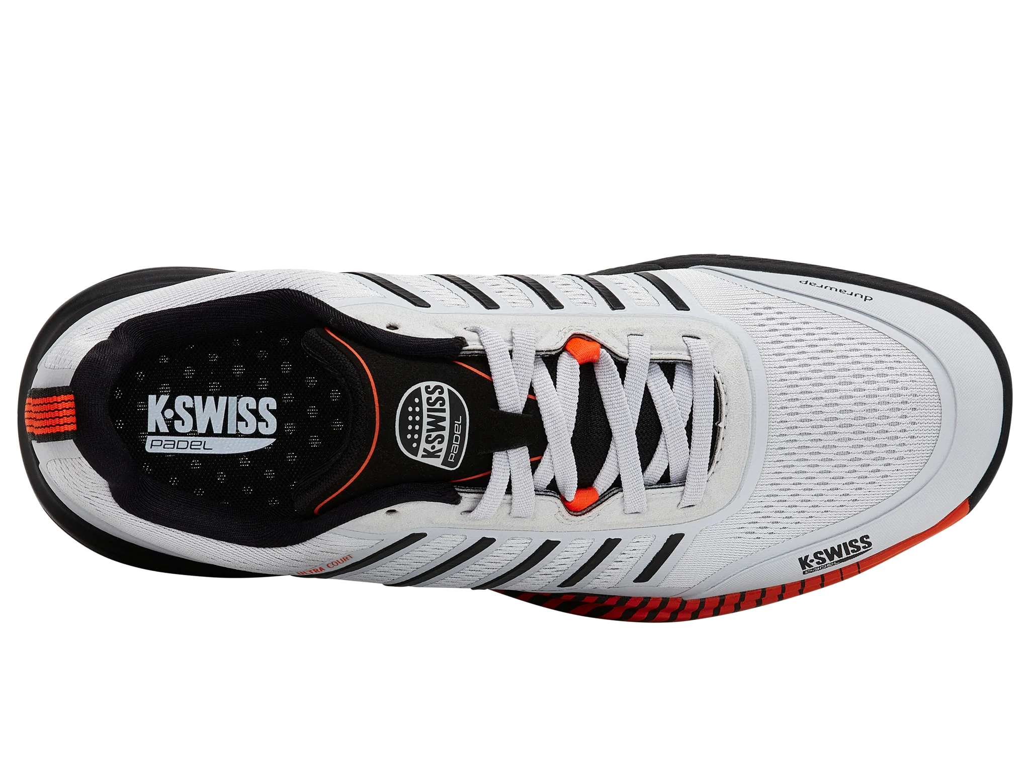 K-SWISS Ultra court padelschoen