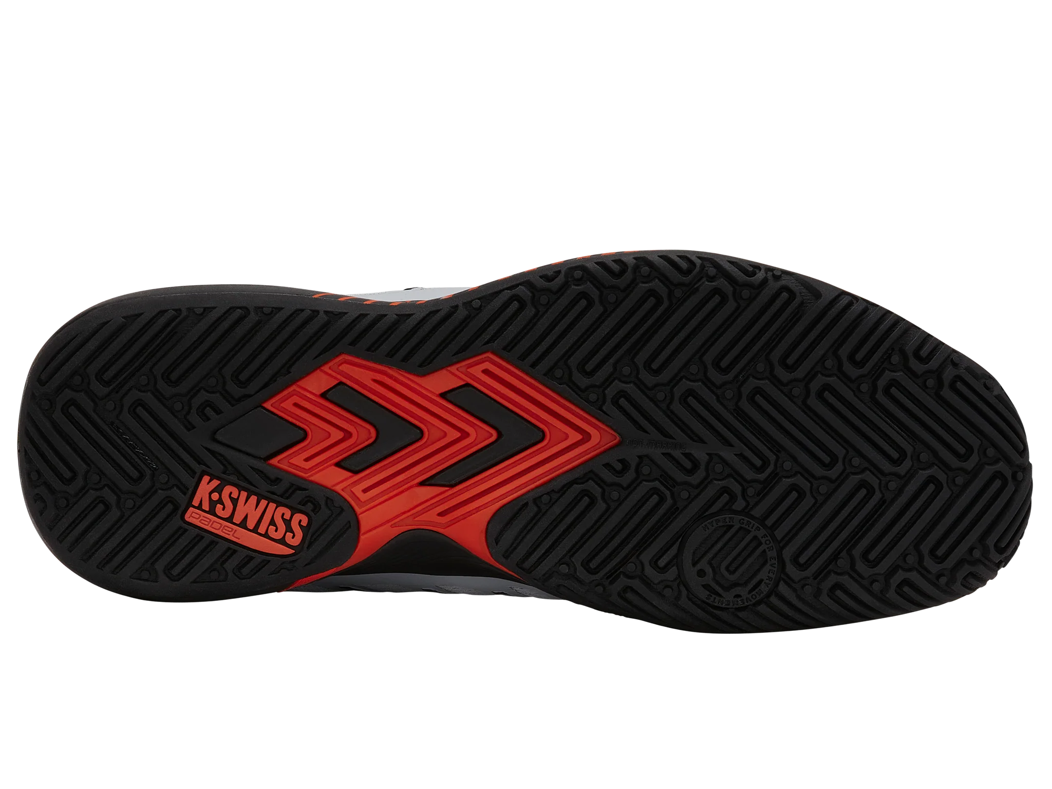 K-SWISS Ultra court padelschoen
