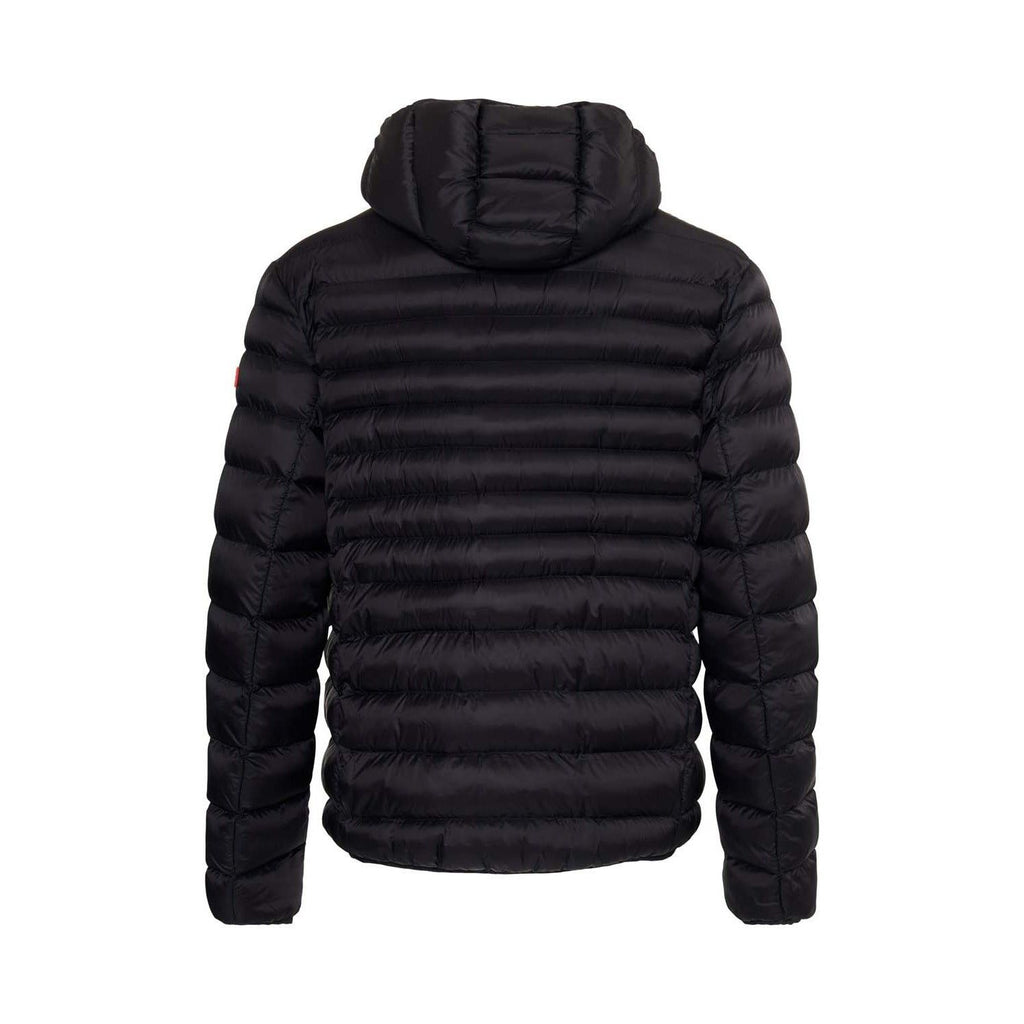 Nordberg THOR mens pufferjacket