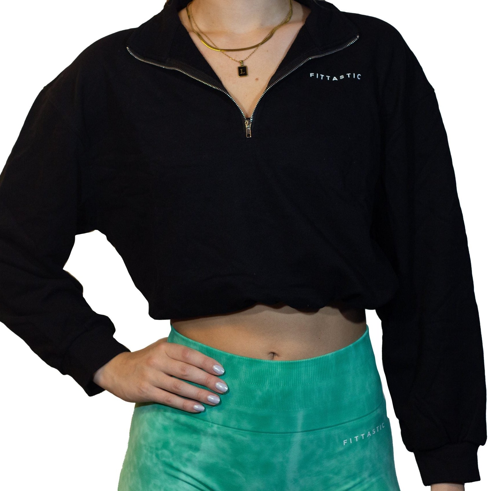 Fittastic ziptrui