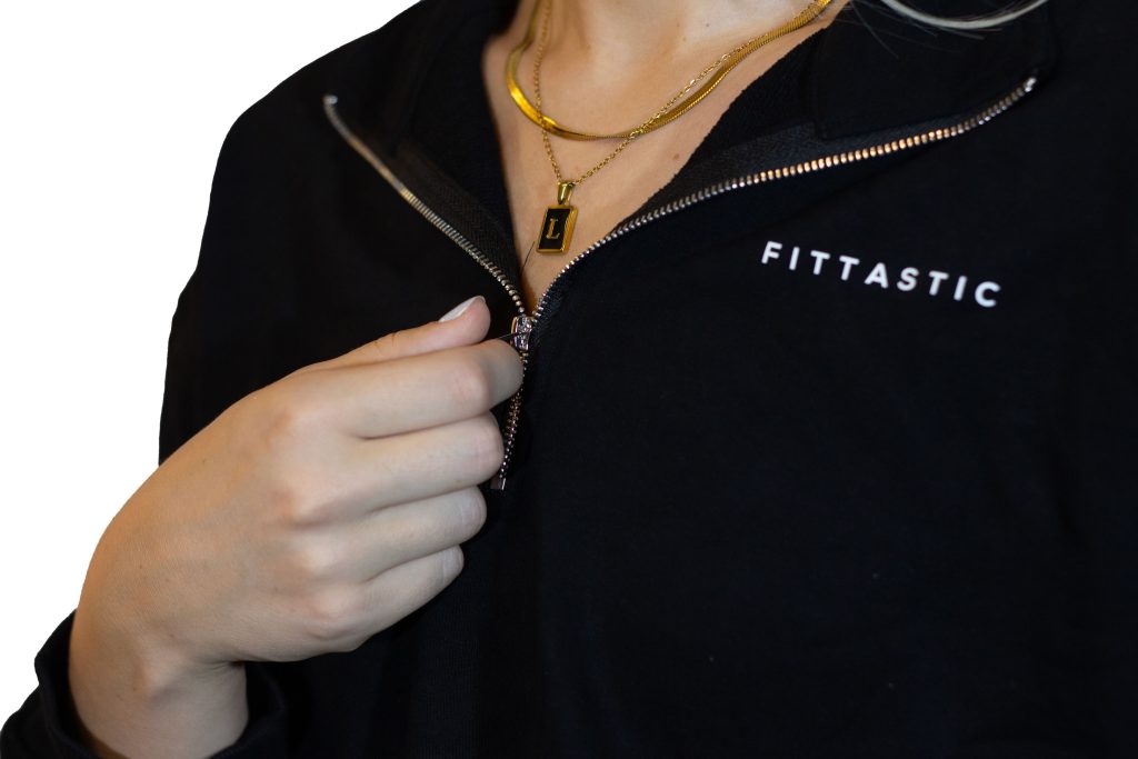 Fittastic ziptrui