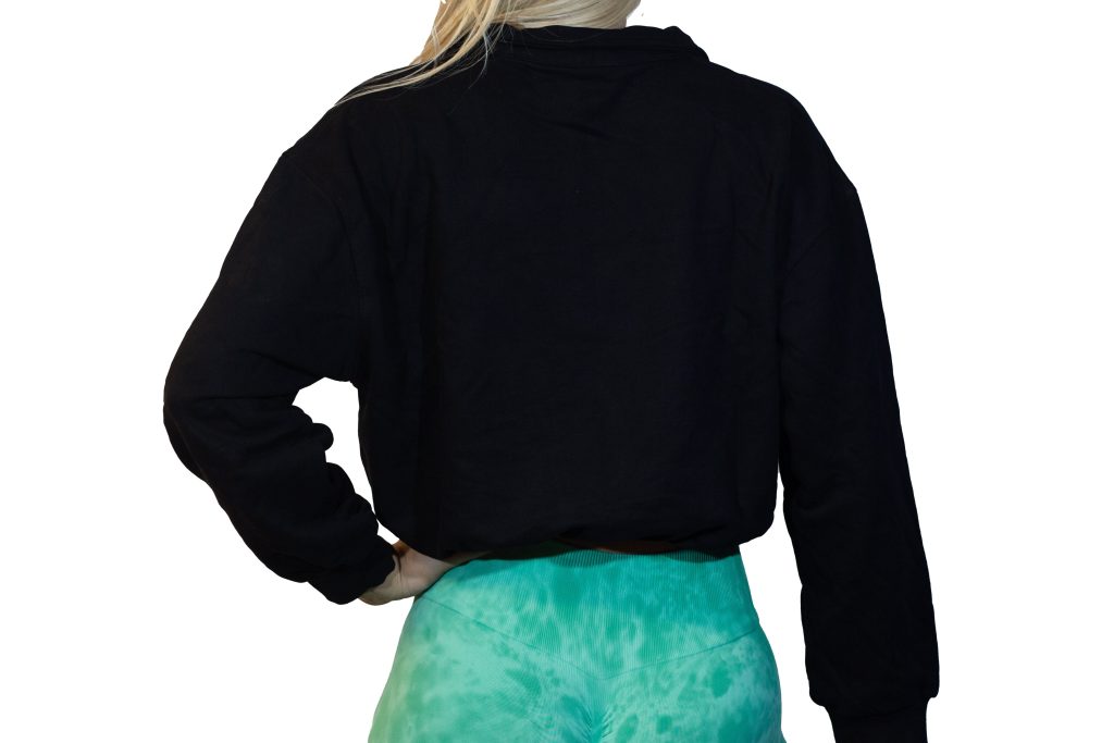 Fittastic ziptrui