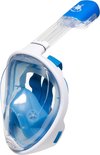 Atlantis Full Face Snorkelmasker Junior
