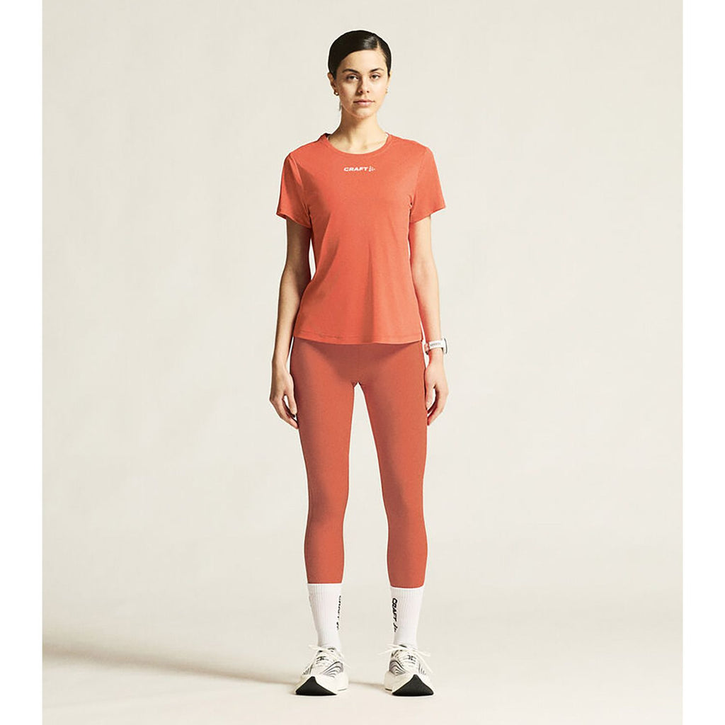 Craft Core Essence SS Tee 2 Dames