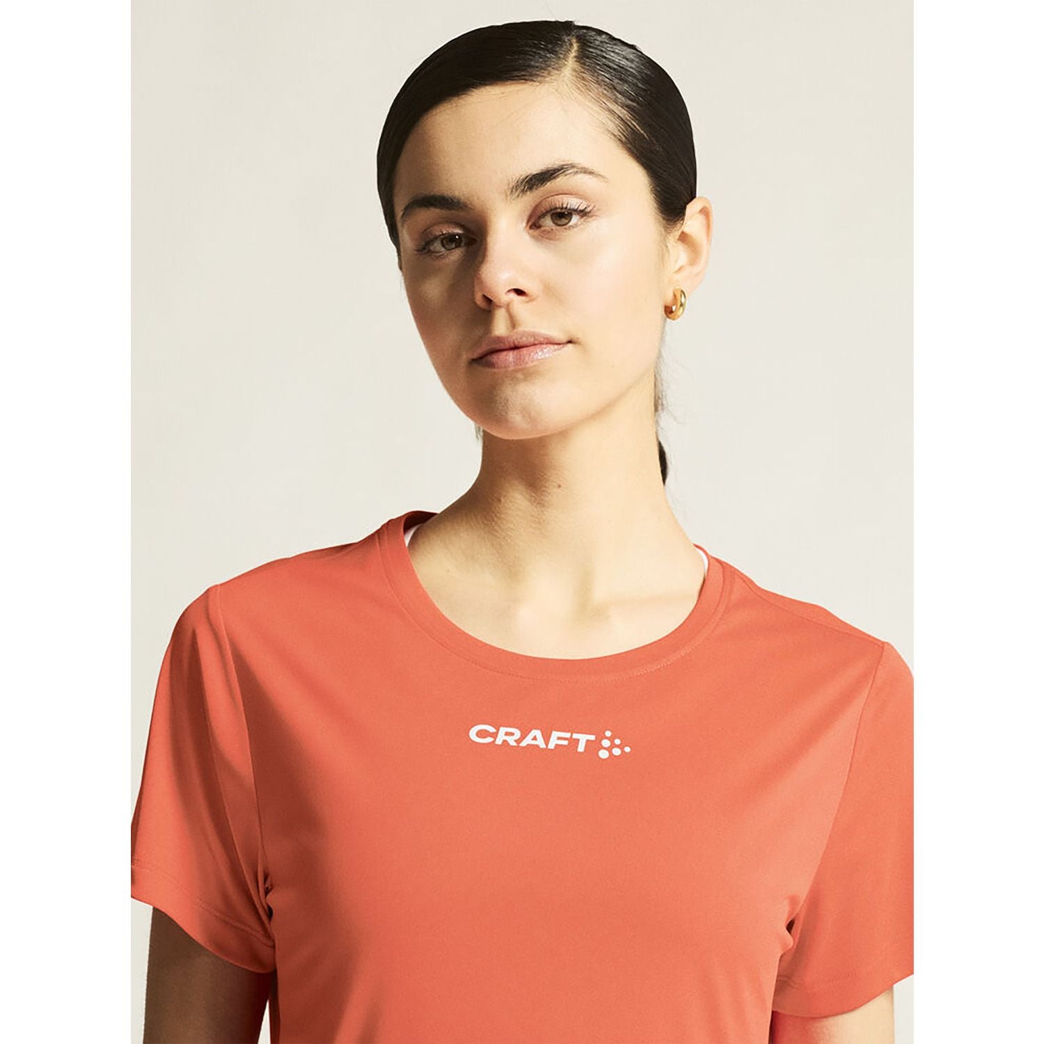 Craft Core Essence SS Tee 2 Dames