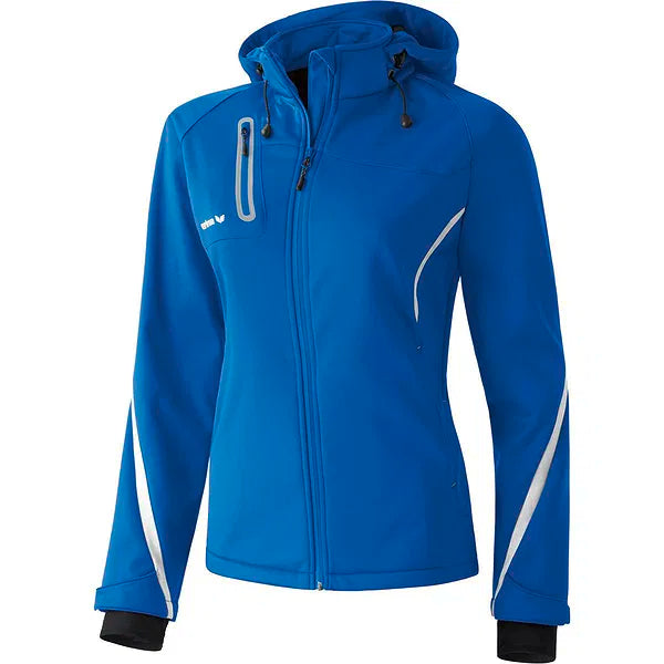 Erima Function Softshell Jas Dames