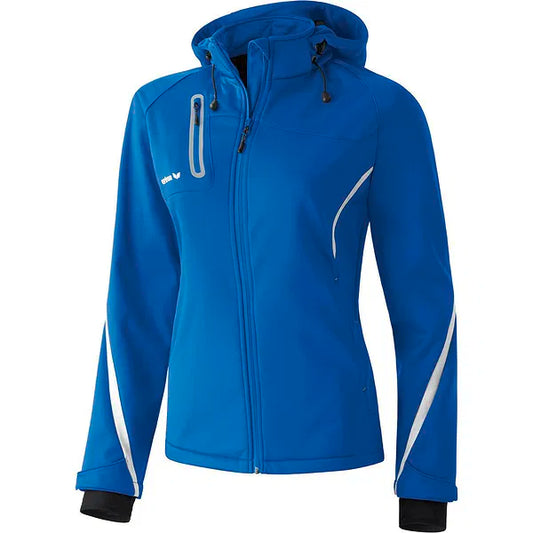 Erima Function Softshell Jas Dames
