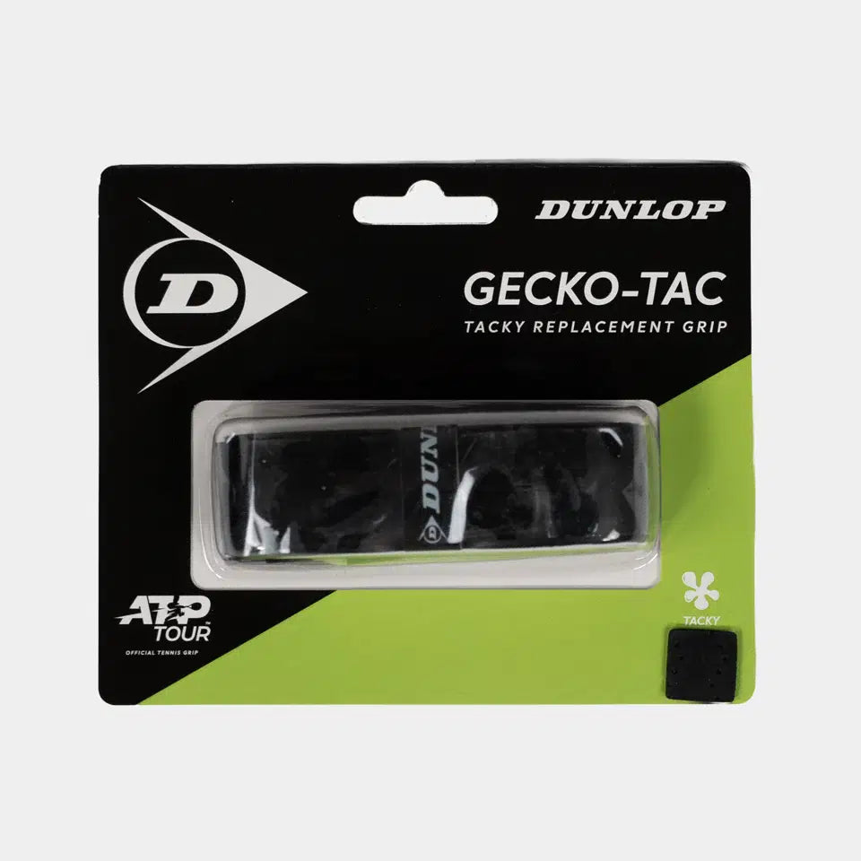 Dunlop GECKO-TAC Replacement Grip 1PC BLISTER