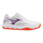 Mizuno Wave Enforce court 2 CC Dames