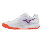 Mizuno Wave Enforce court 2 CC Dames