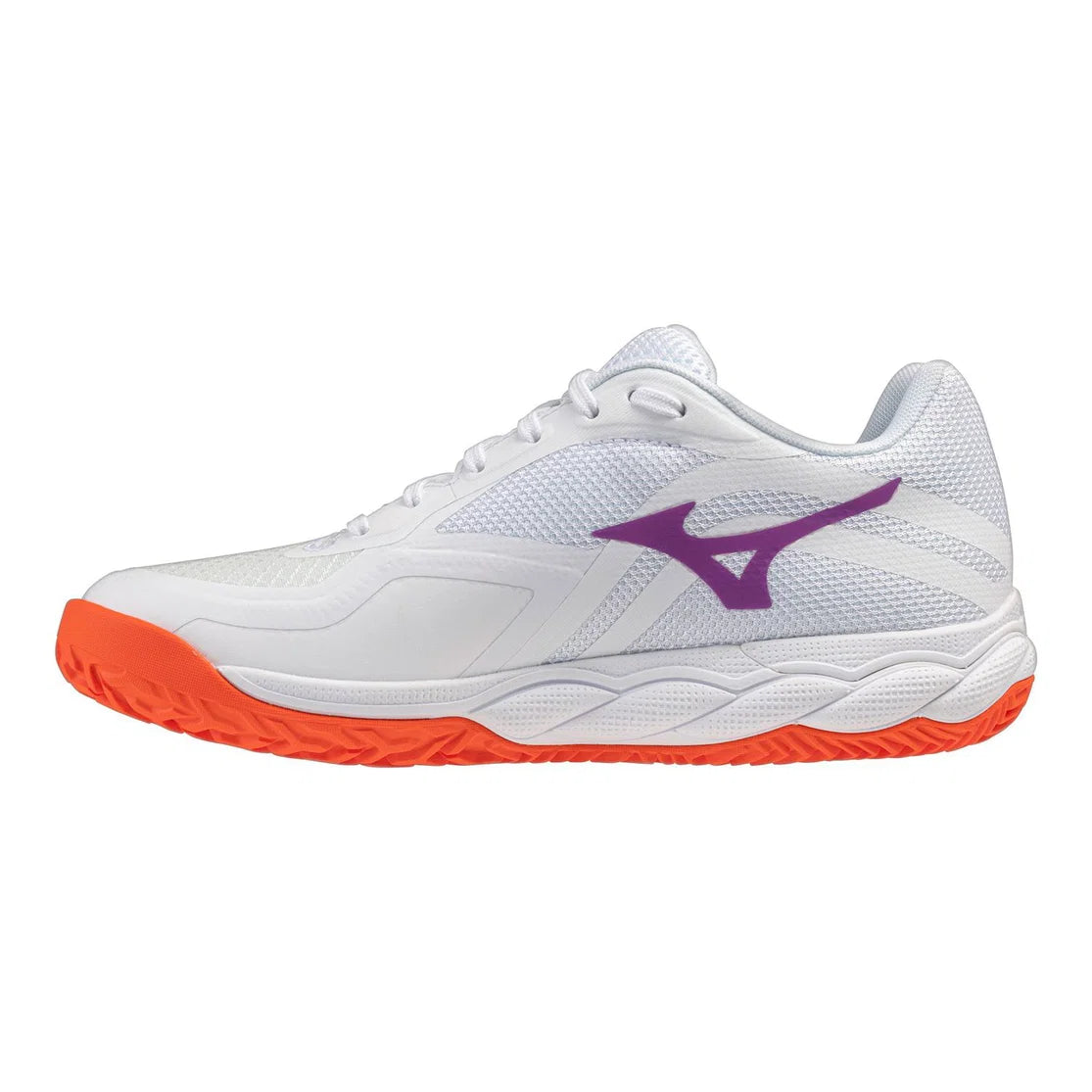 Mizuno Wave Enforce court 2 CC Dames