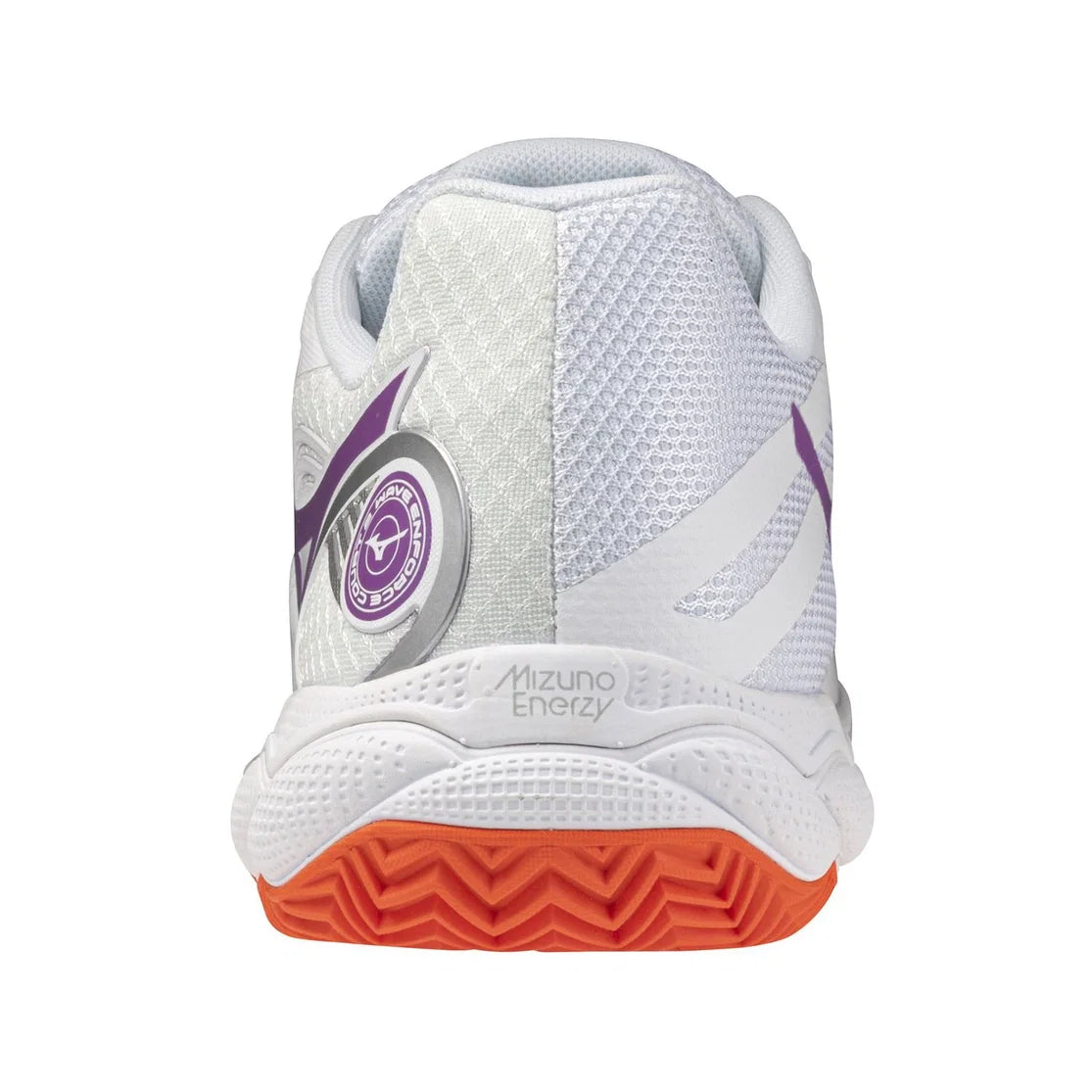 Mizuno Wave Enforce court 2 CC Dames