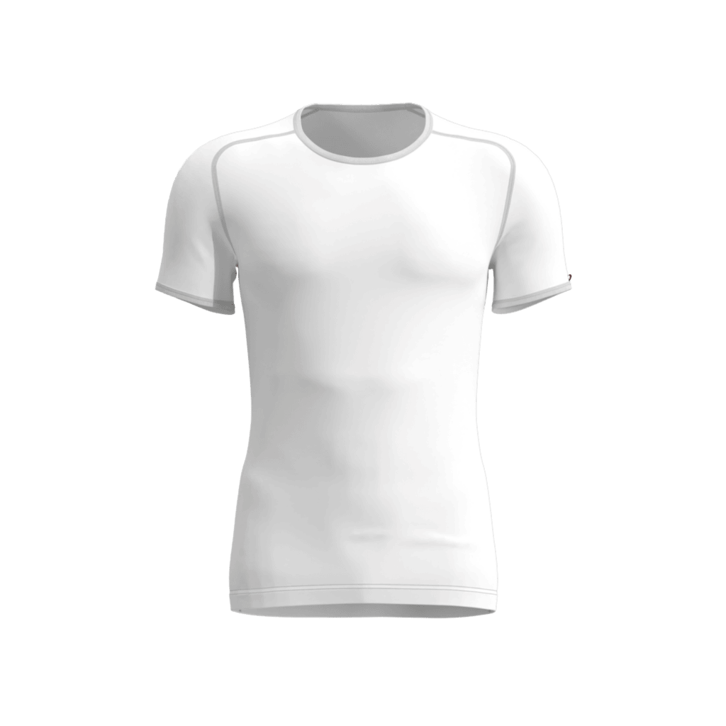 Löffler Shirt Transtex Warm KA Heren