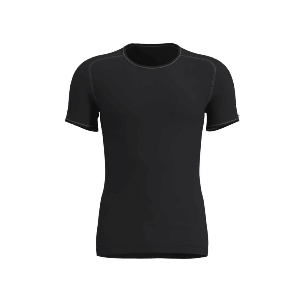 Löffler Shirt Transtex Warm KA Heren