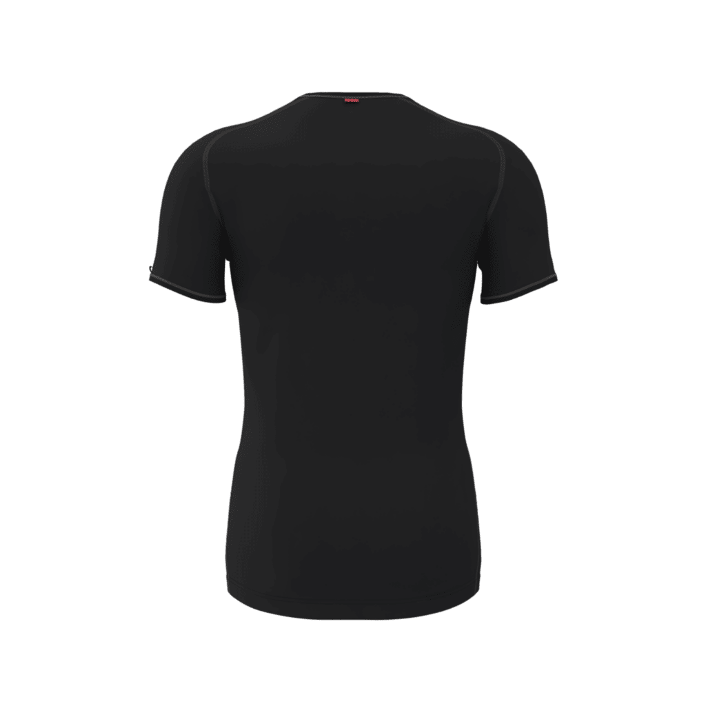 Löffler Shirt Transtex Warm KA Heren