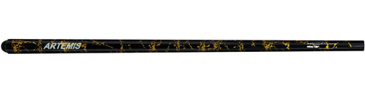 Artemis Mister 100 black/gold V2