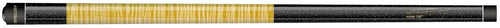 Artemis Mister 100 Black Pearl Curly Maple