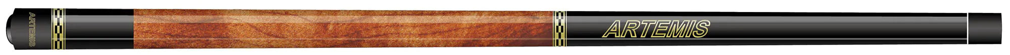 Artemis Mister 100® Black/Brown