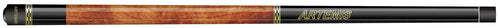 Artemis Mister 100® Black/Brown