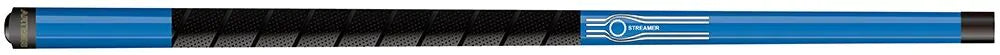 Artemis Mister 100 Streamer Cue Blue