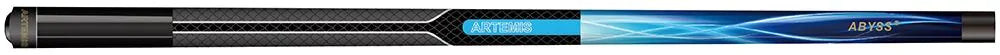 Artemis Mister 100 Nano Abyss Blue
