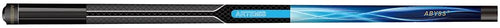 Artemis Mister 100 Nano Abyss Blue