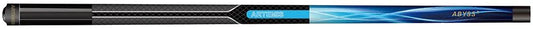 Artemis Mister 100 Nano Abyss Blue