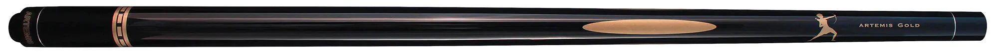 Artemis Mister 100® Black/Gold